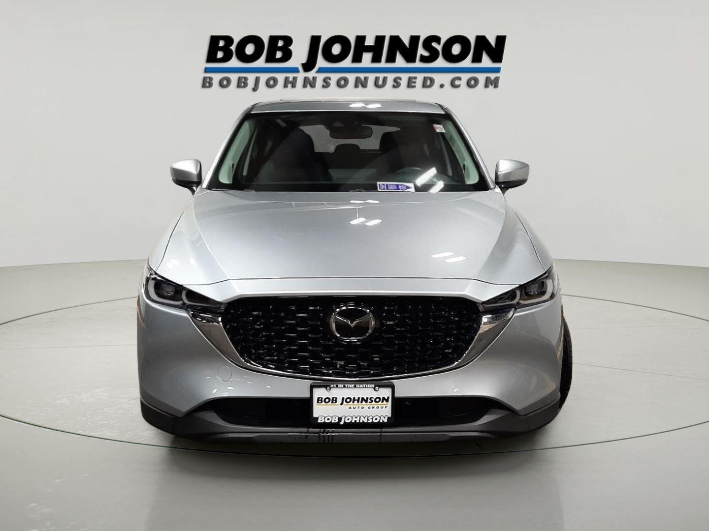2023 Mazda Mazda CX-5 2.5 S Premium Package