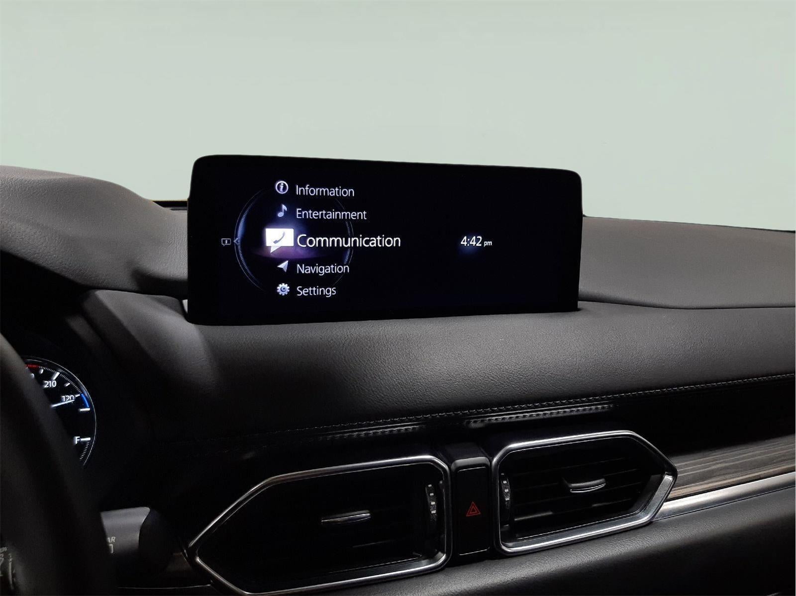 2023 Mazda Mazda CX-5 2.5 S Premium Package