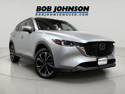 2023 Mazda Mazda CX-5 2.5 S Premium Package
