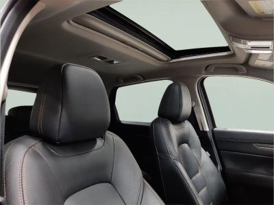2023 Mazda Mazda CX-5 2.5 S Premium Package