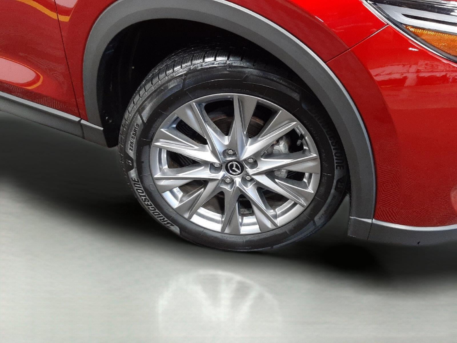 2021 Mazda Mazda CX-5 Grand Touring