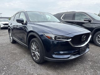2020 Mazda Mazda CX-5 Grand Touring