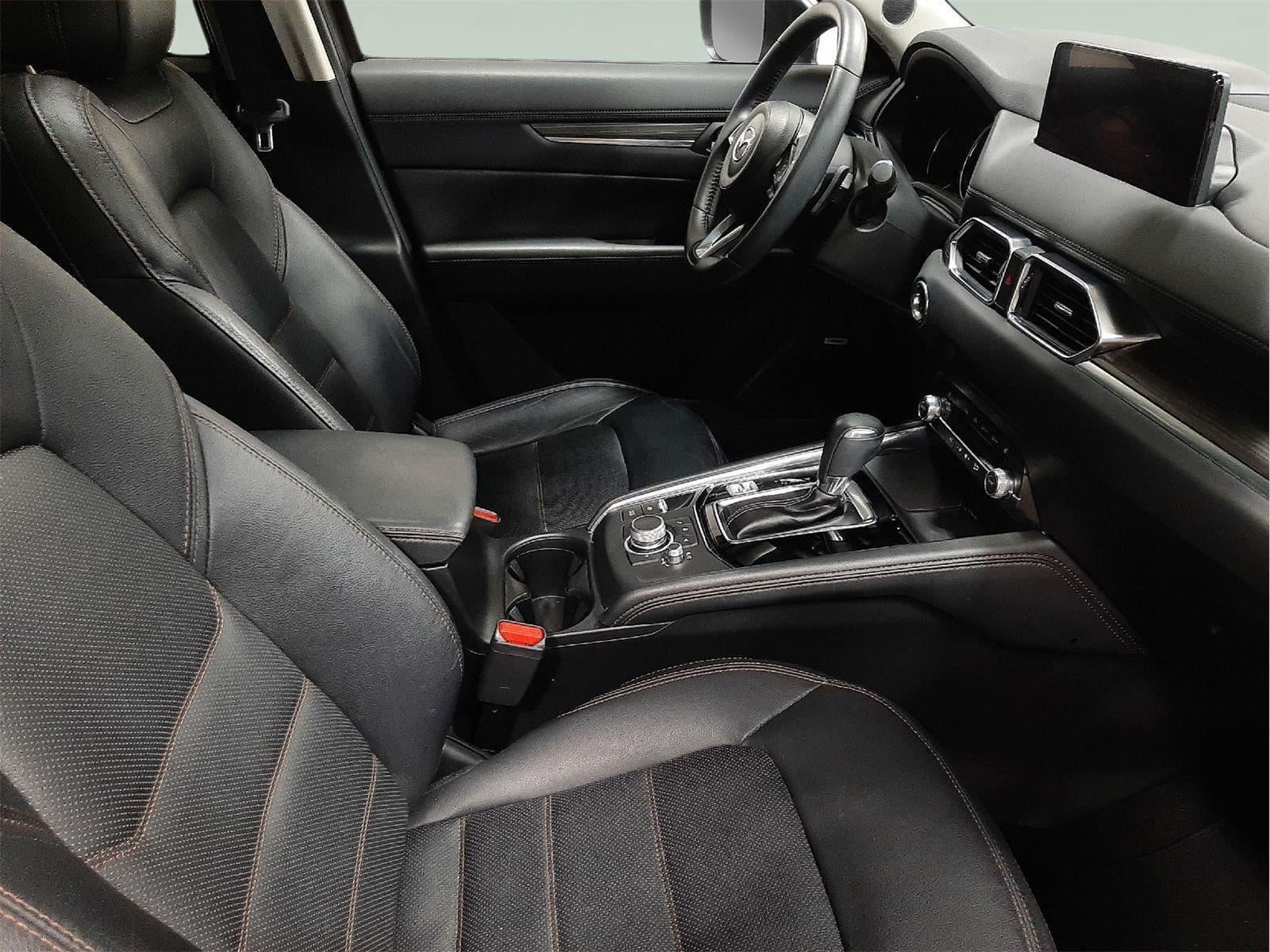 2023 Mazda Mazda CX-5 2.5 S Premium Package