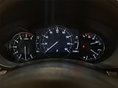 2023 Mazda Mazda CX-5 2.5 S Premium Package Sunroof Bose Audio