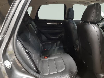 2024 Mazda Mazda Cx-5 2.5 S Premium Package