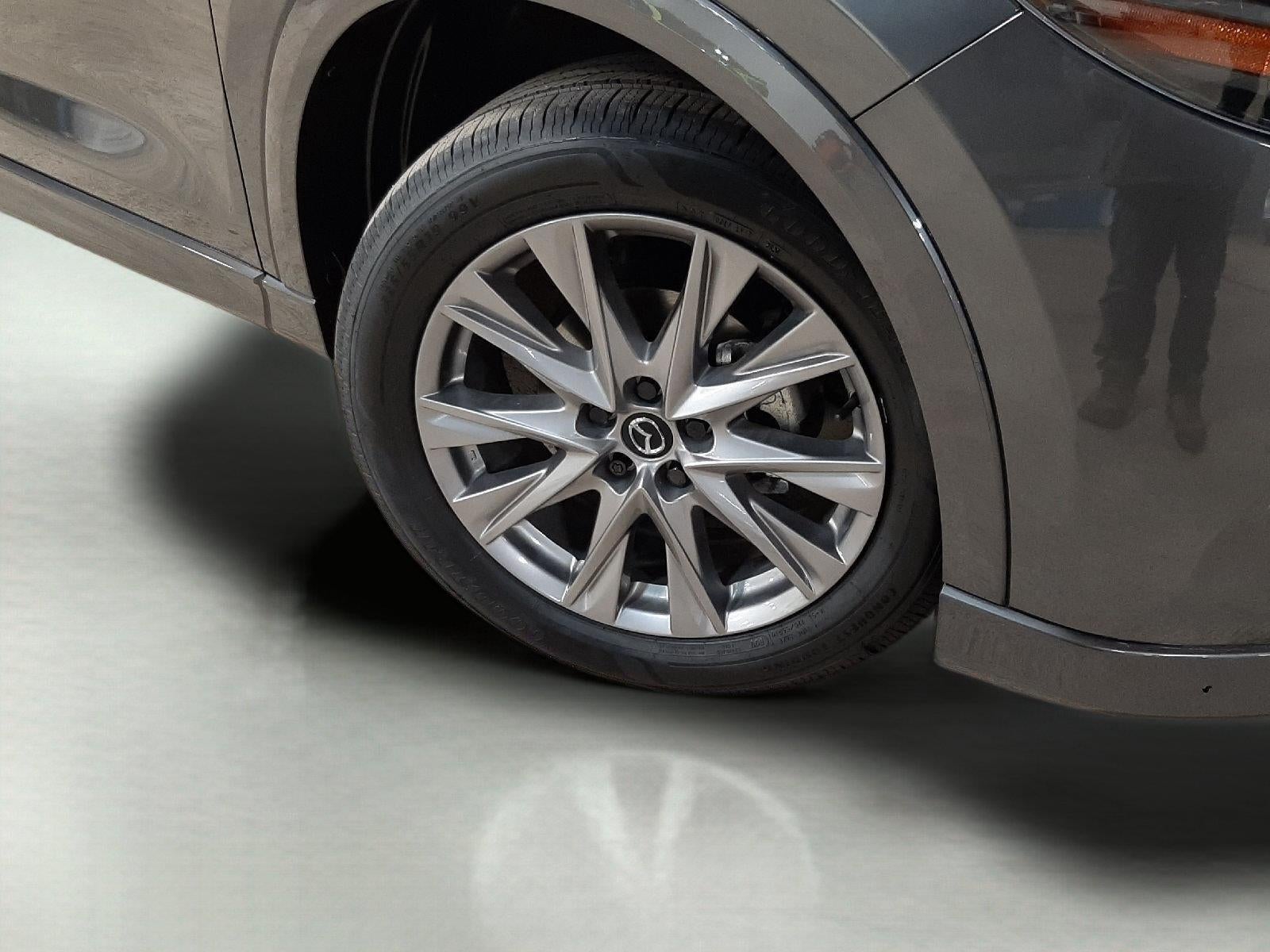 2024 Mazda Mazda Cx-5 2.5 S Premium Package