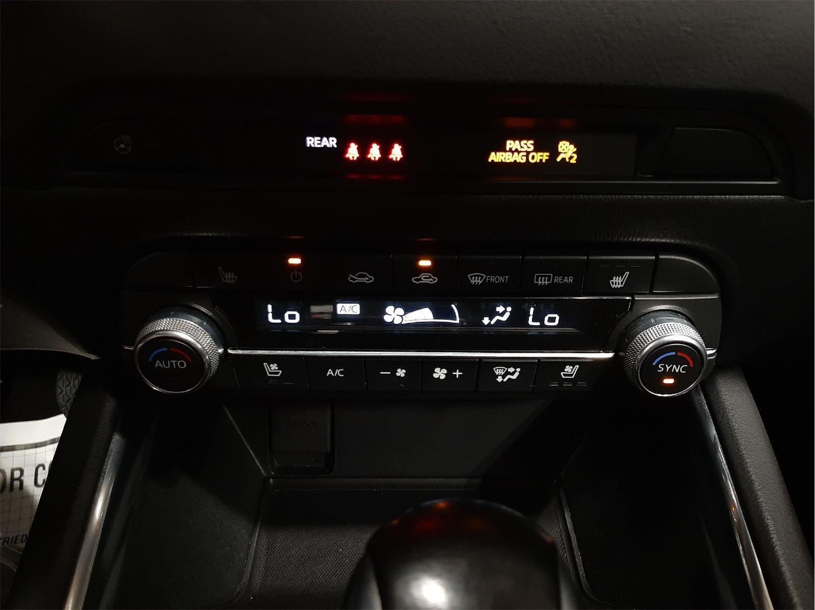 2021 Mazda Mazda CX-5 Grand Touring