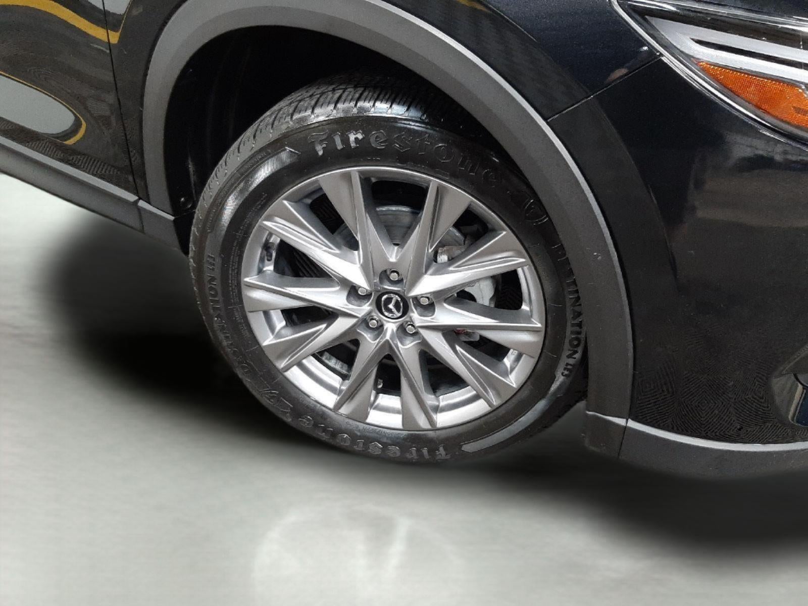 2021 Mazda Mazda CX-5 Grand Touring