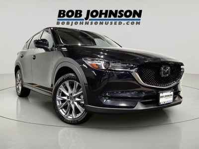 2021 Mazda Mazda CX-5 Grand Touring