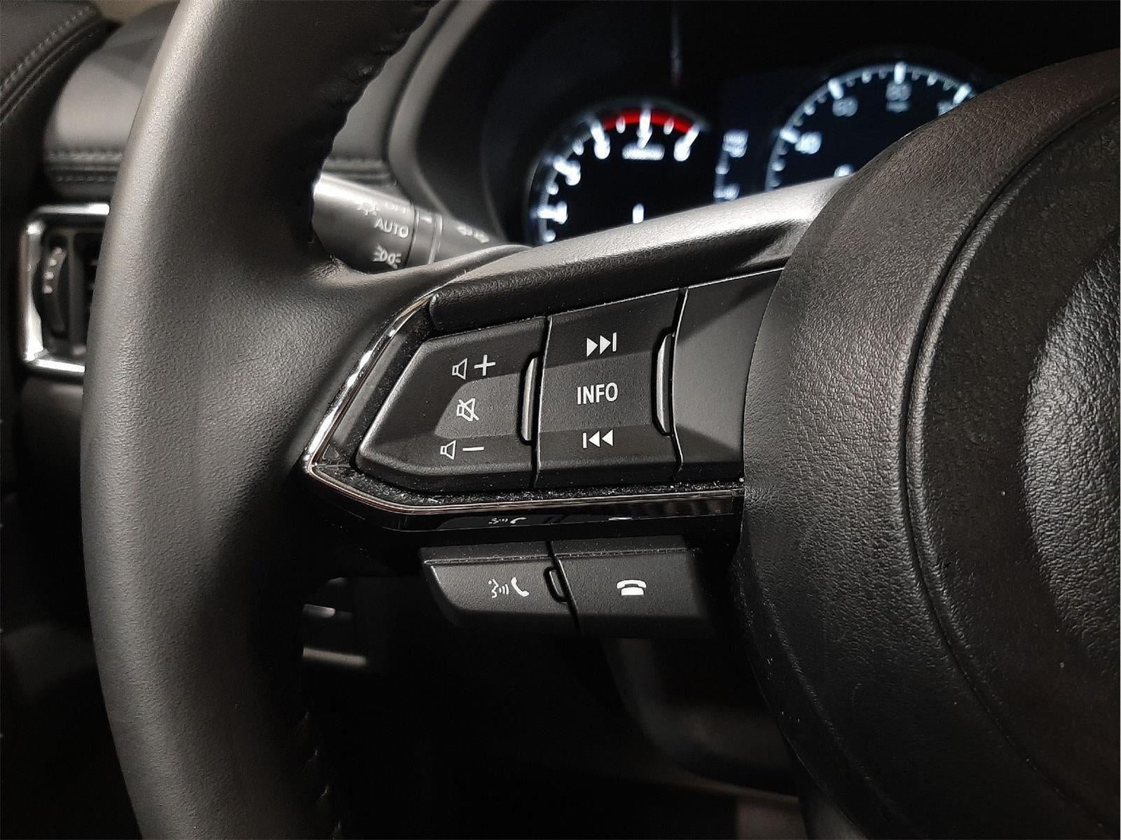 2023 Mazda Mazda CX-5 2.5 S Premium Package