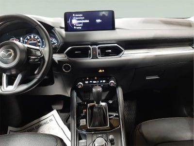 2023 Mazda Mazda CX-5 2.5 S Premium Package