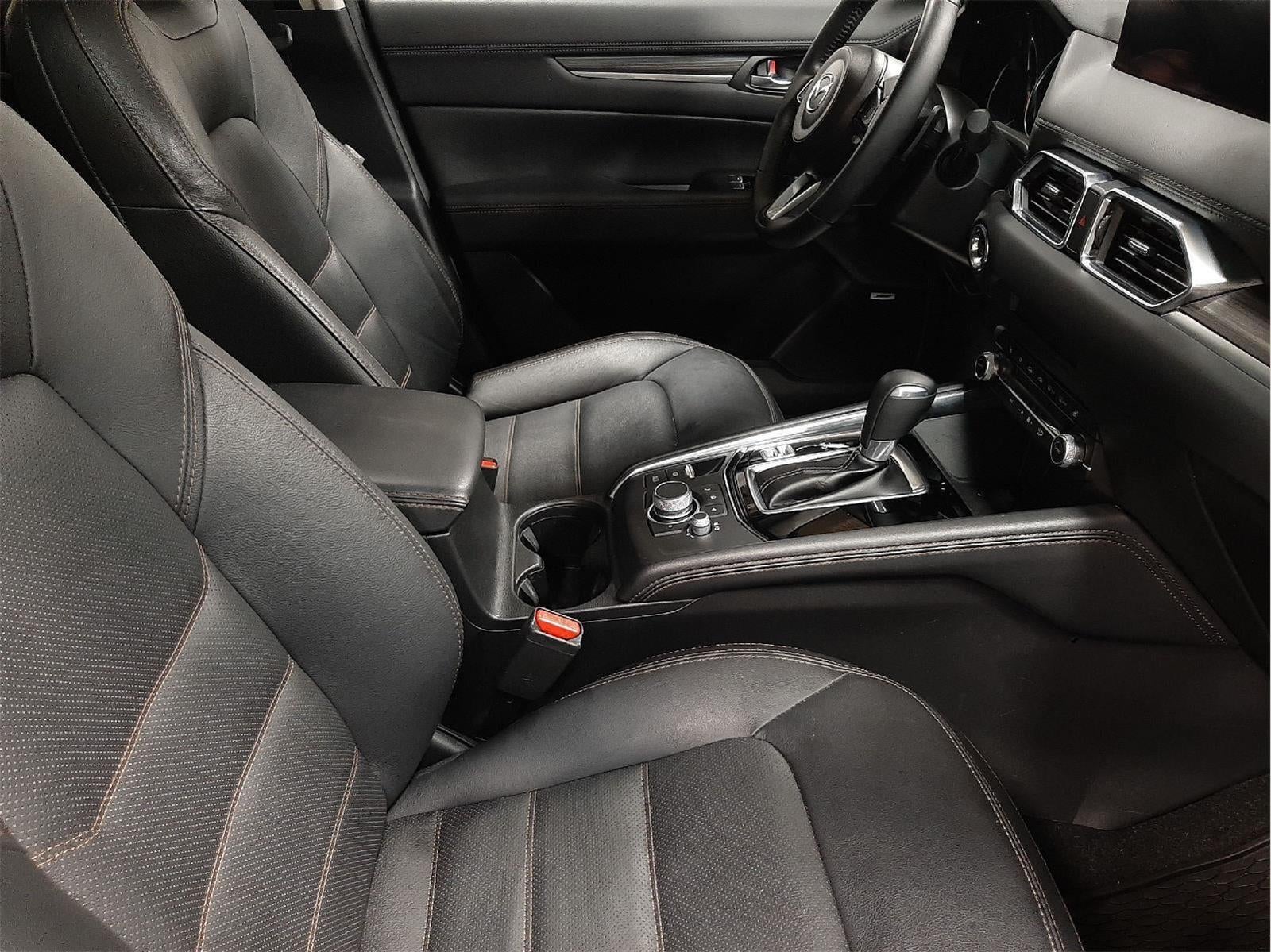 2023 Mazda Mazda CX-5 2.5 S Premium Package