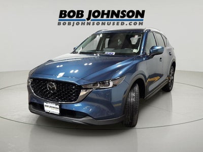 2023 Mazda Mazda CX-5 2.5 S Premium Package