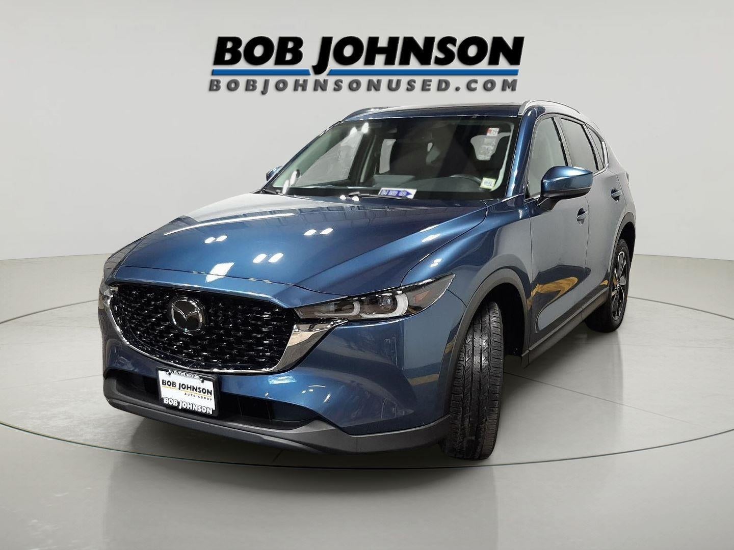 2023 Mazda Mazda CX-5 2.5 S Premium Package