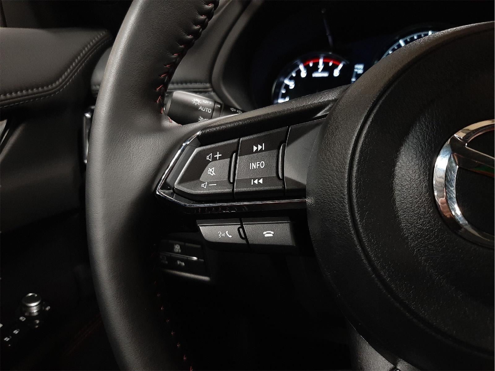 2025 Mazda Mazda CX-5 2.5 Turbo Premium Package