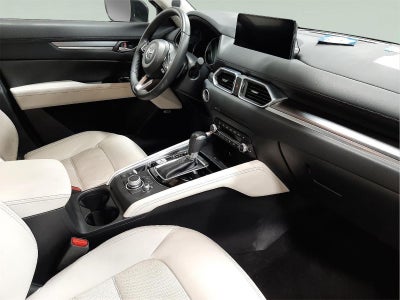 2024 Mazda Mazda CX-5 2.5 S Premium Plus Package