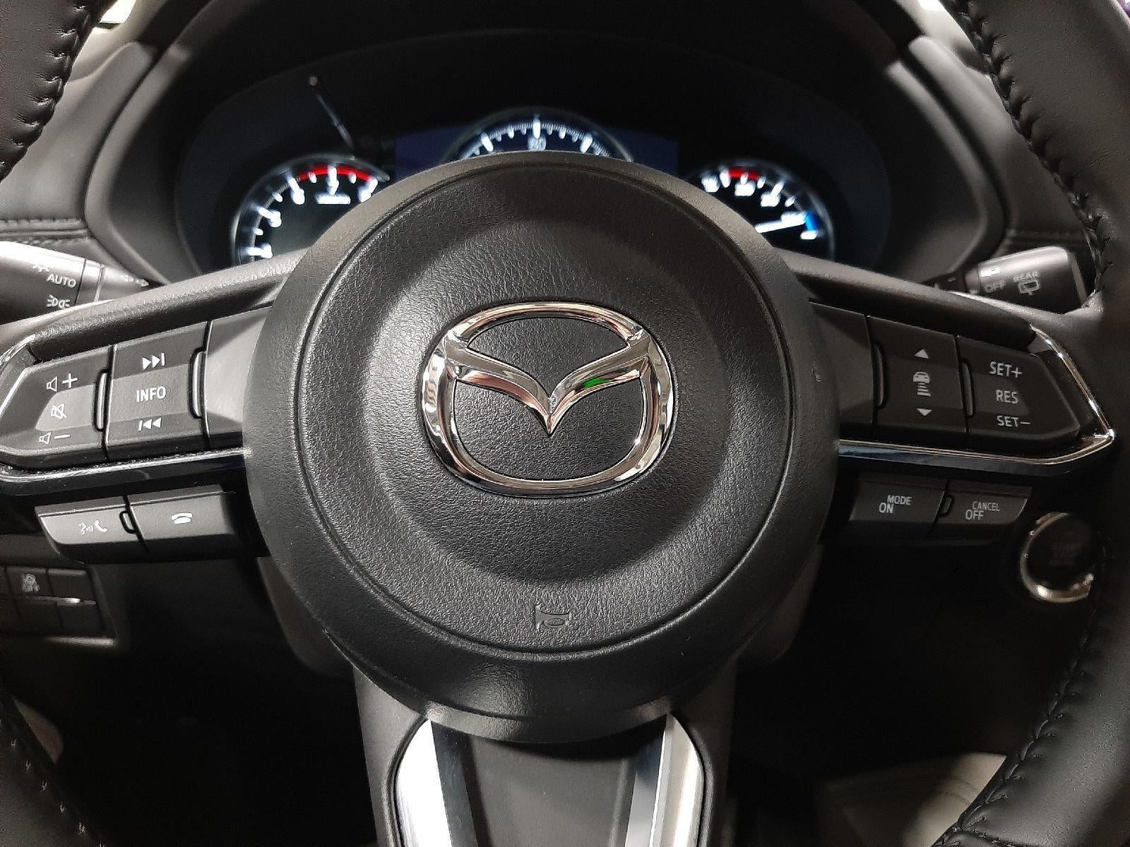 2024 Mazda Mazda CX-5 2.5 S Premium Plus Package