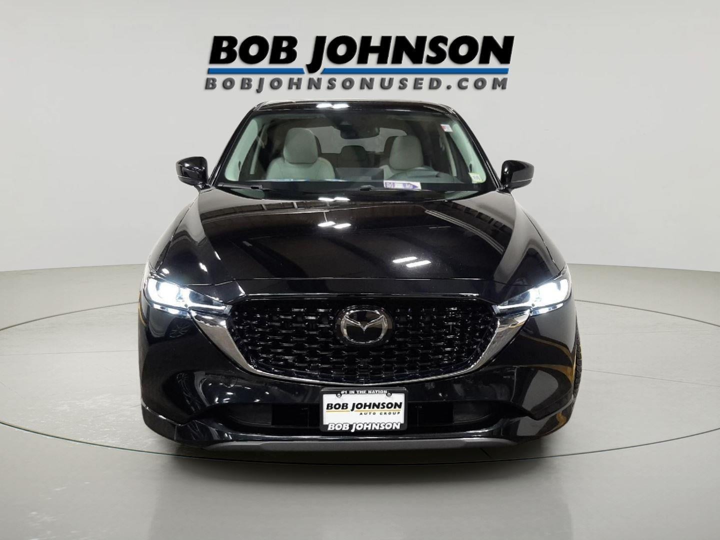 2024 Mazda Mazda CX-5 2.5 S Premium Plus Package