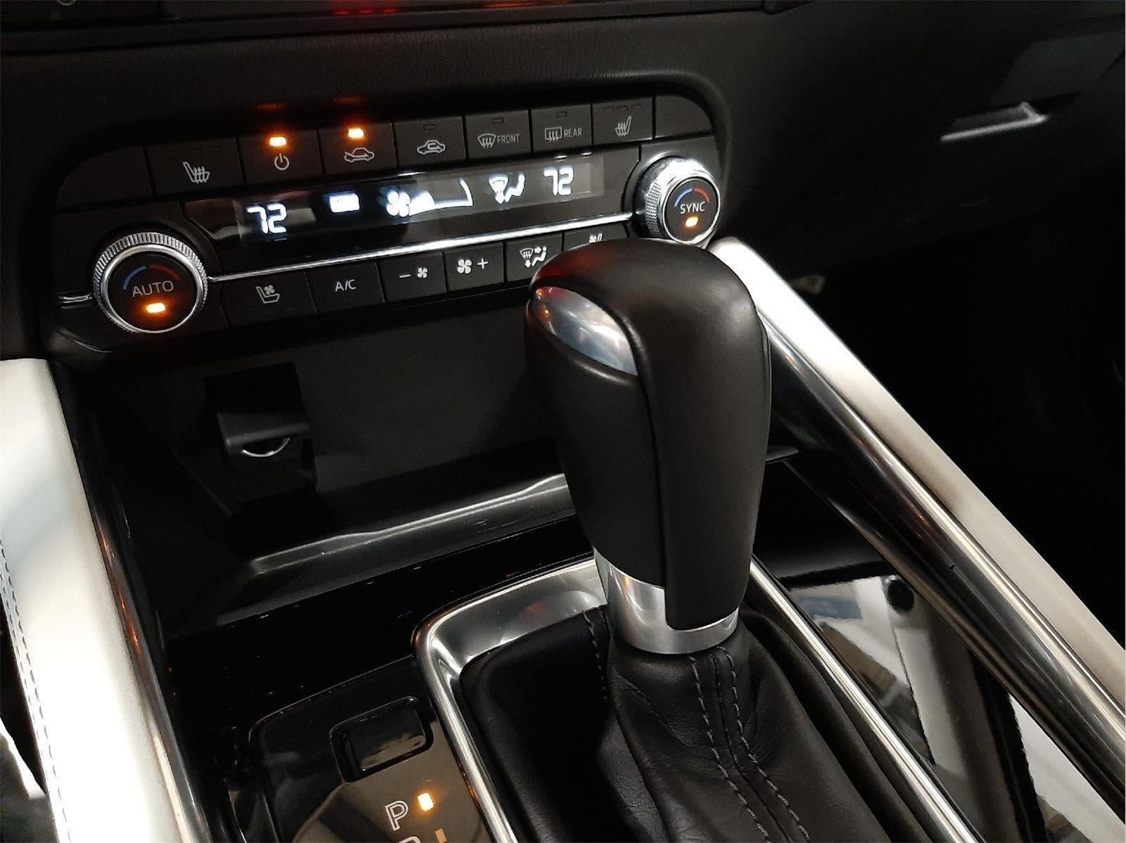 2024 Mazda Mazda CX-5 2.5 S Premium Plus Package