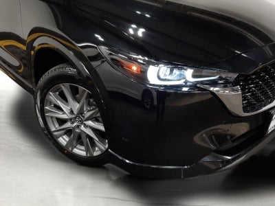 2024 Mazda Mazda CX-5 2.5 S Premium Plus Package