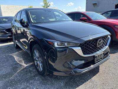2024 Mazda Mazda CX-5 2.5 S Premium Plus Package