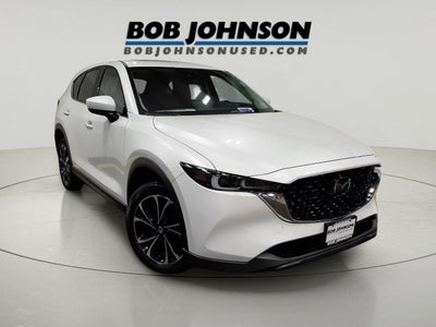 2023 Mazda Mazda CX-5 2.5 S Premium Plus Package