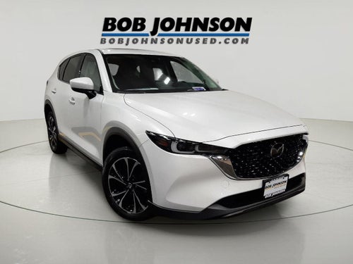 2023 Mazda Mazda CX-5 2.5 S Premium Plus Package