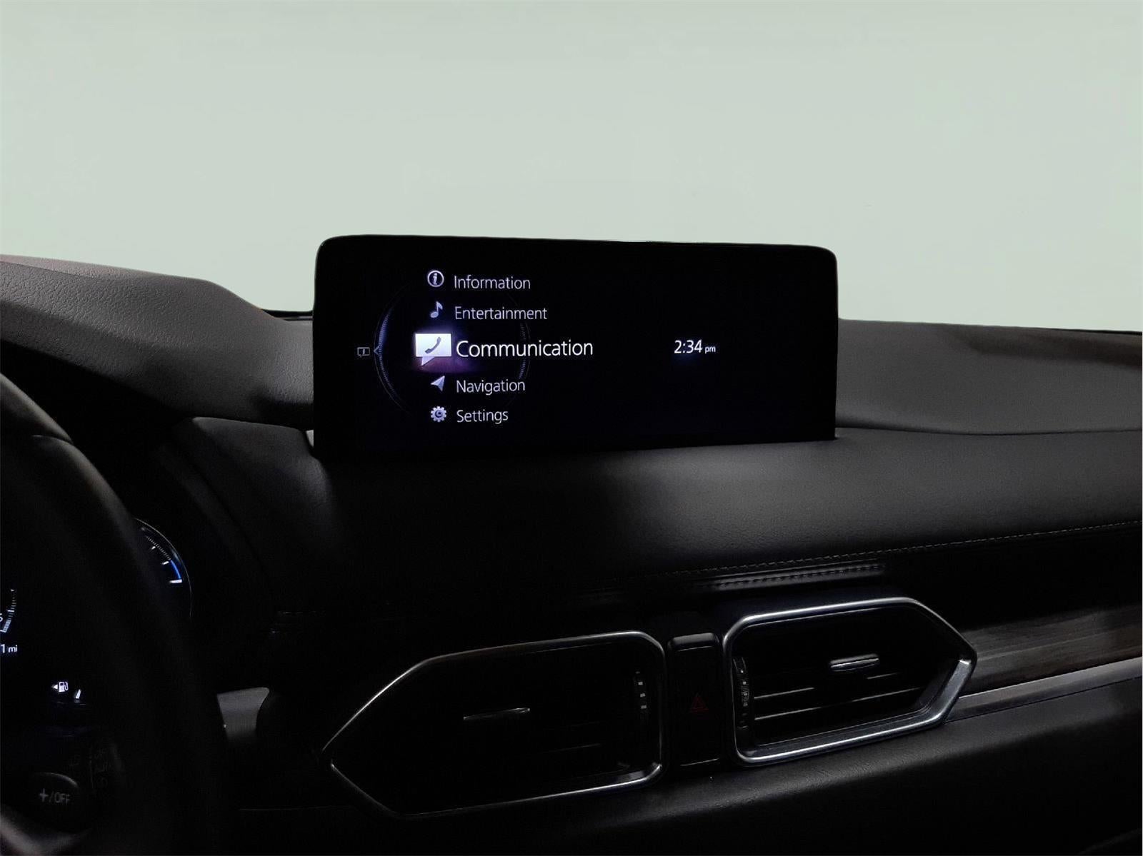 2023 Mazda Mazda CX-5 2.5 S Premium Plus Package