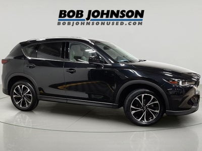 2023 Mazda Mazda CX-5 2.5 S Premium Plus Package