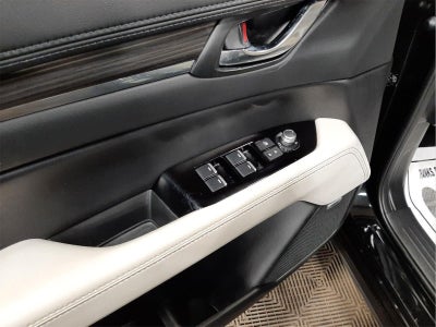 2023 Mazda Mazda CX-5 2.5 S Premium Plus Package