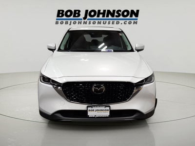 2023 Mazda Mazda CX-5 2.5 S Premium Plus Package