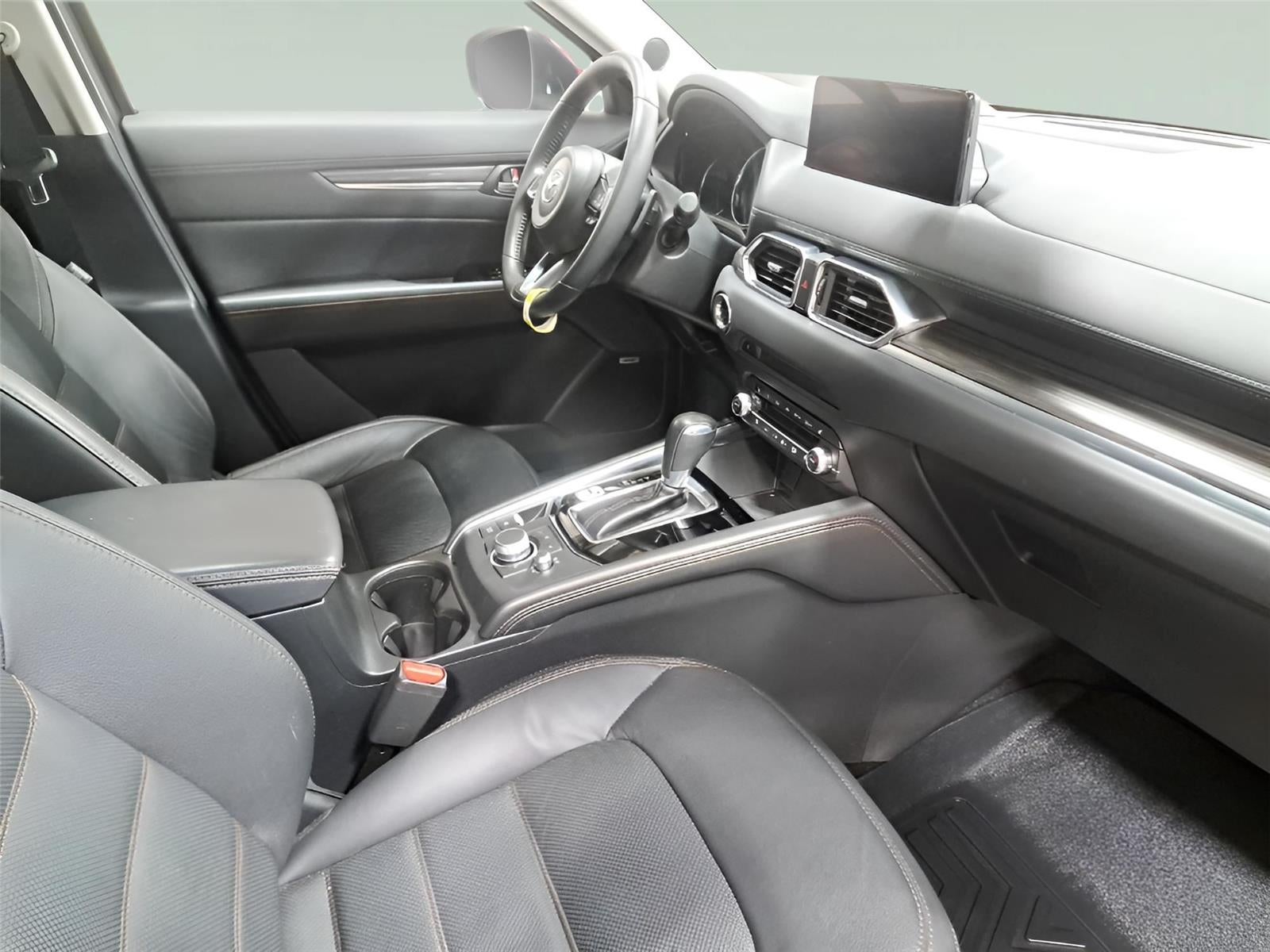 2023 Mazda Mazda CX-5 2.5 S Premium Plus Package