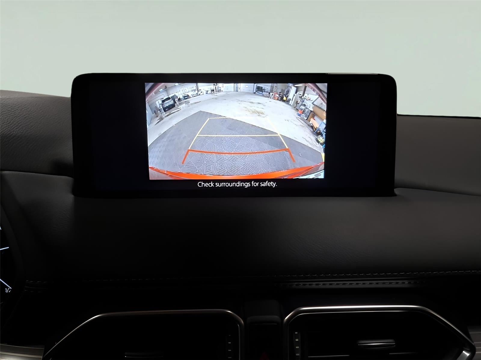 2023 Mazda Mazda CX-5 2.5 S Premium Plus Package