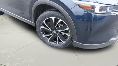 2022 Mazda Mazda Cx-5 2.5 S Premium Plus Package