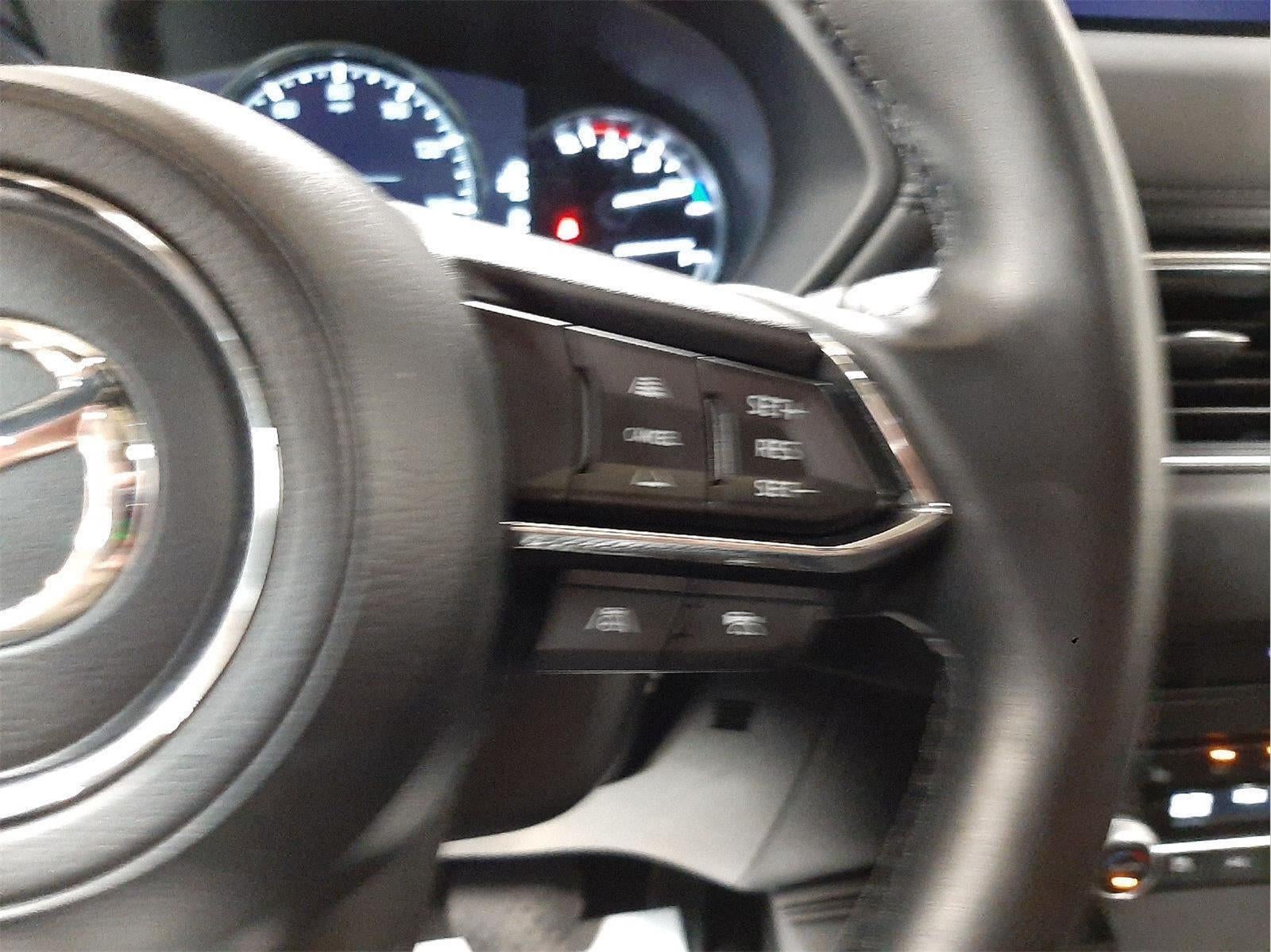 2023 Mazda Mazda CX-5 2.5 Turbo Signature