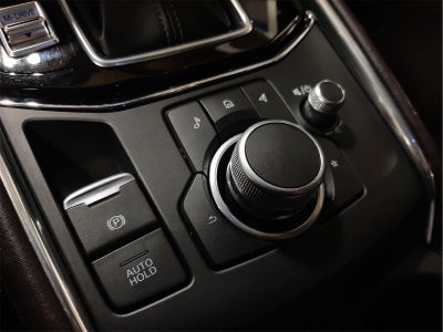 2023 Mazda Mazda CX-5 2.5 Turbo Signature