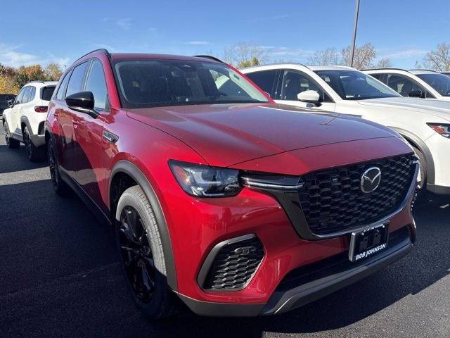 2026 Mazda Mazda CX-70 3.3 Turbo Preferred AWD