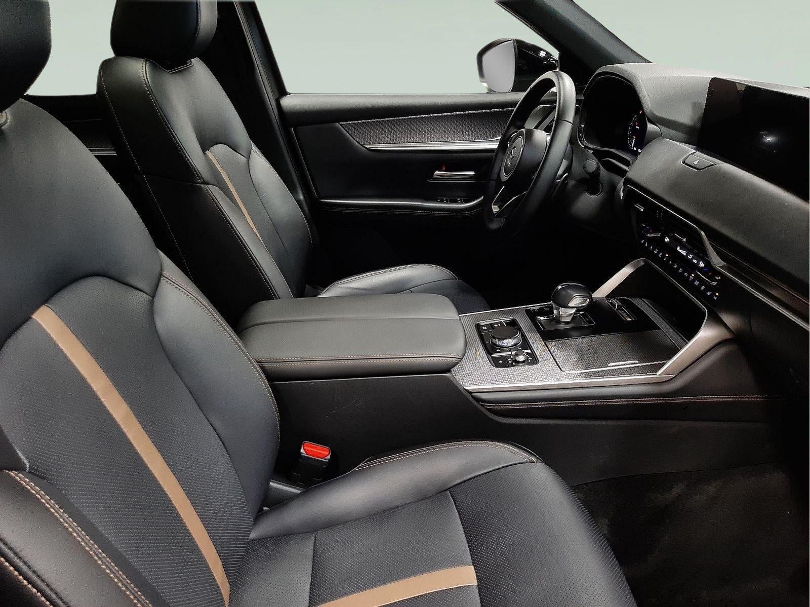 2026 Mazda Mazda Cx-70 3.3 Turbo S Premium