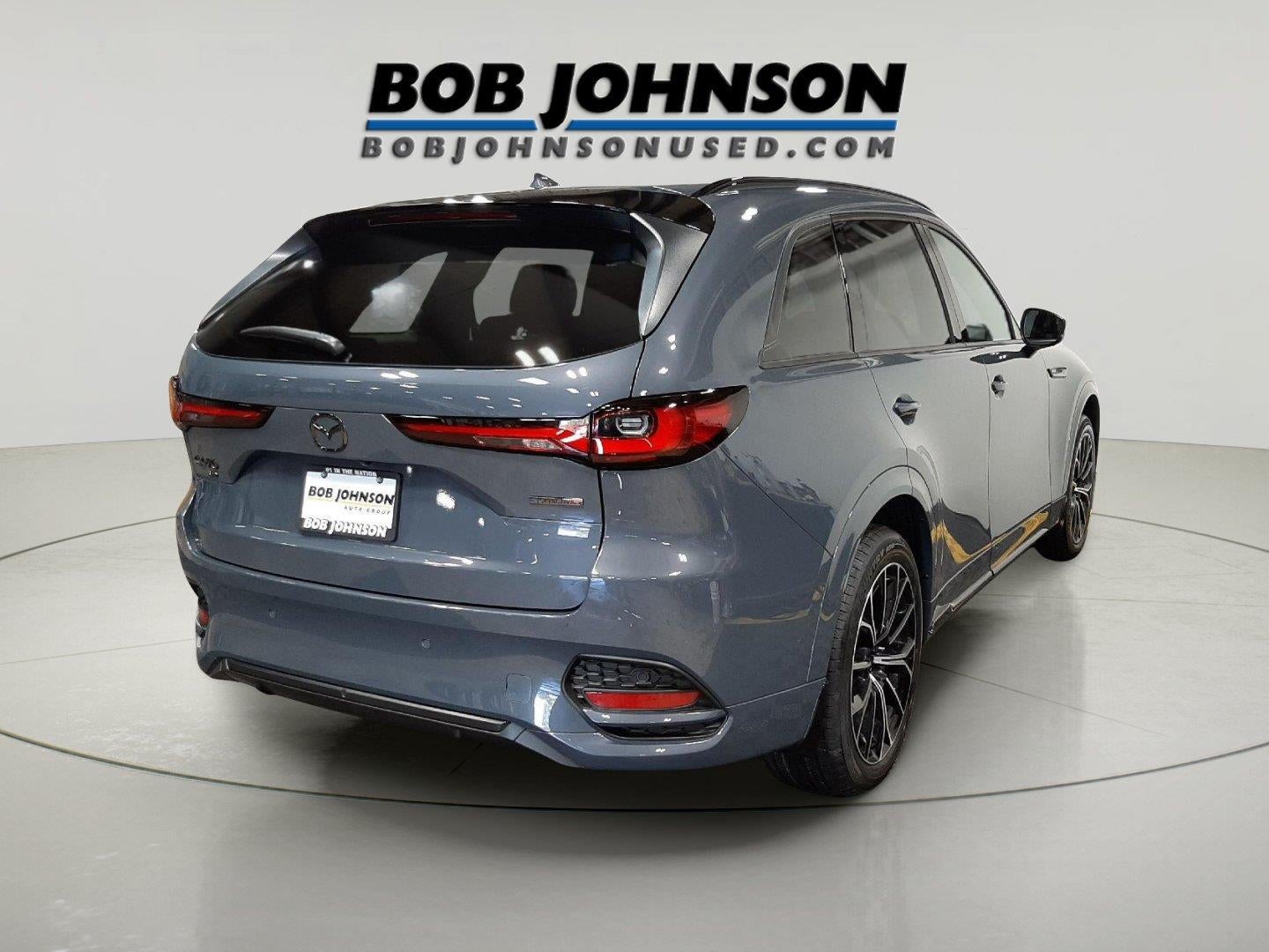 2026 Mazda Mazda Cx-70 3.3 Turbo S Premium
