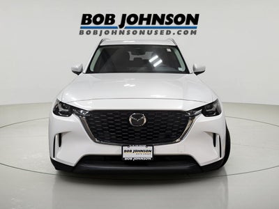 2025 Mazda Mazda CX-90 3.3 Turbo Select