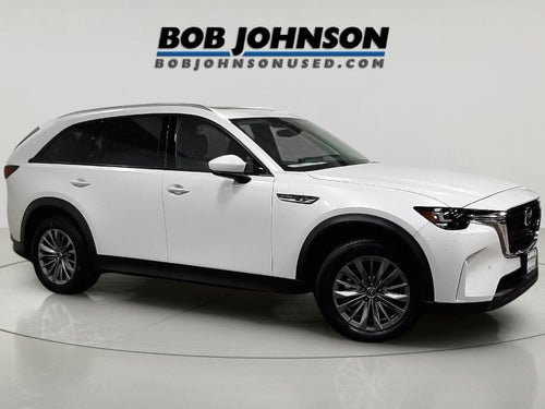 2025 Mazda Mazda CX-90 Preferred Package