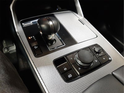 2025 Mazda Mazda CX-90 Preferred Package