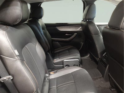 2025 Mazda Mazda CX-90 Preferred Package