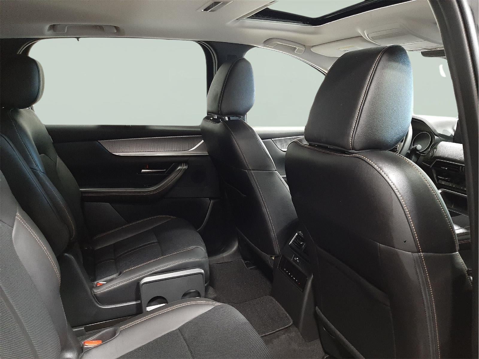 2025 Mazda Mazda CX-90 Preferred Package