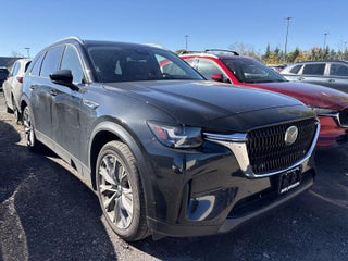 2026 Mazda Mazda CX-90 Preferred