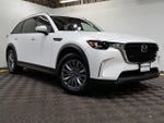2024 Mazda Mazda CX-90 3.3 Turbo Preferred Sunroof CERTIFIED & RATES AS LOW AS 3.9%!