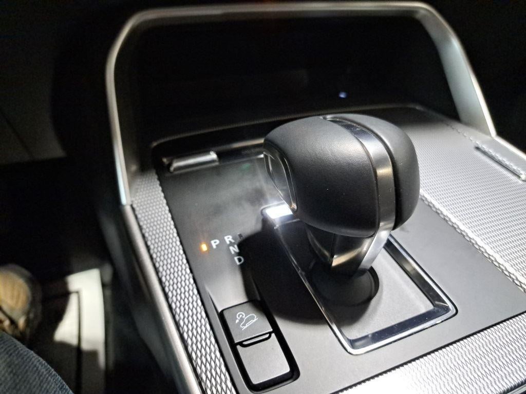 2025 Mazda Mazda CX-90 3.3 Turbo Premium