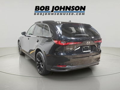 2025 Mazda Mazda CX-90 3.3 Turbo Premium