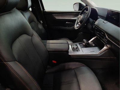 2026 Mazda Mazda Cx-90 Premium Sport