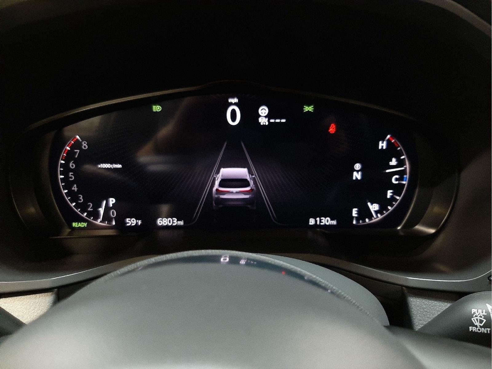 2026 Mazda Mazda Cx-90 Premium Sport
